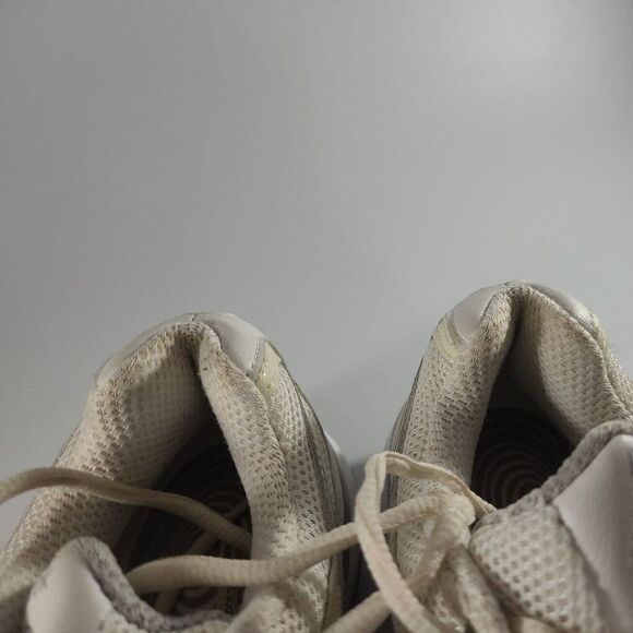 Reebok Womens Easytone PVN610 11-J17101 White Lace Up Running Shoes Size US 7 - Picture 7 of 12